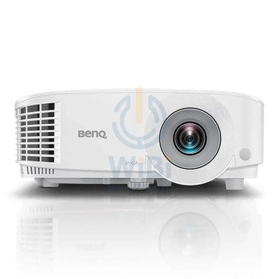 BenQ MS550 DLP Projector - 3600 Lumens / SVGA / D-Sub / HDMI / RCA Jack / Mini Jack / Mini DIN / USB / RS232 / IR Receiver