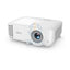 BenQ MS560 DLP Projector - 4000 Lumens / SVGA / D-Sub / HDMI / USB / RS232 / White Monitors & Projectors > Projectors