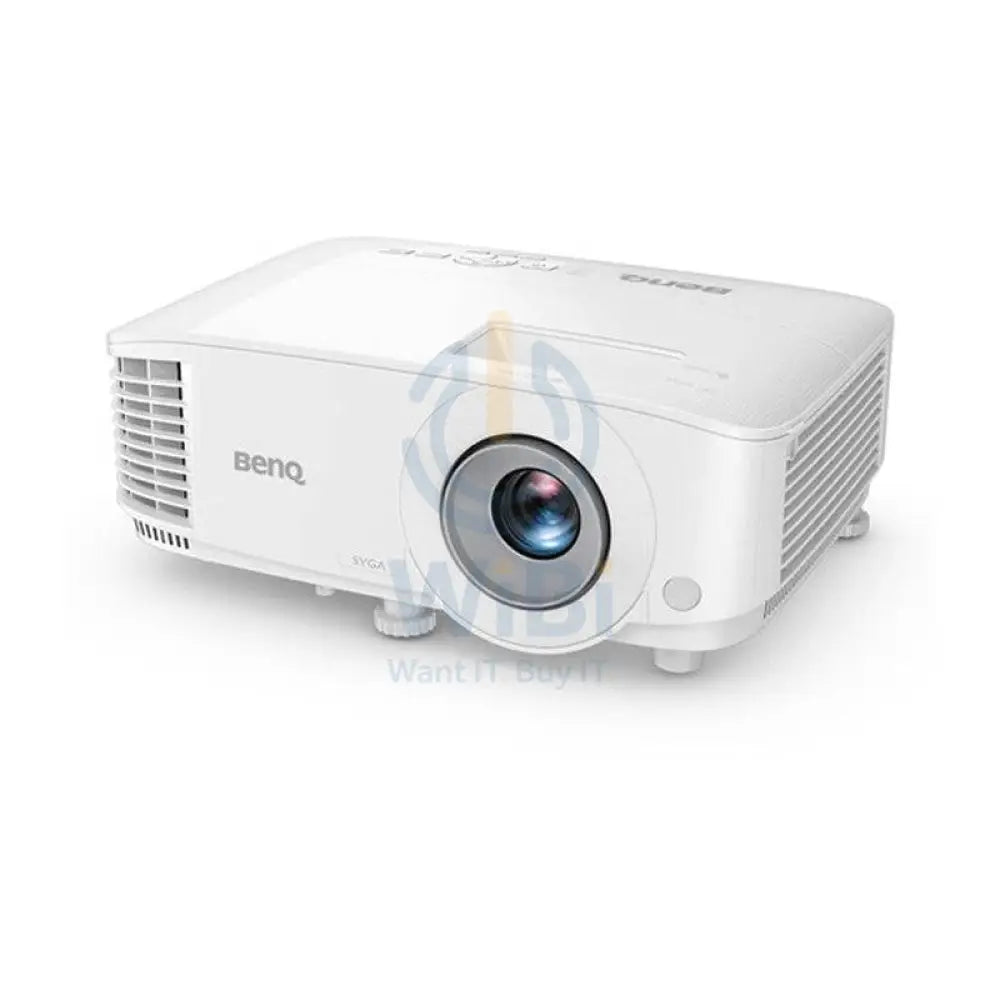 BenQ MS560 DLP Projector - 4000 Lumens / SVGA / D-Sub / HDMI / USB / RS232 / White Monitors & Projectors > Projectors