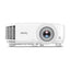 BenQ MS560 DLP Projector - 4000 Lumens / SVGA / D-Sub / HDMI / USB / RS232 / White Monitors & Projectors > Projectors