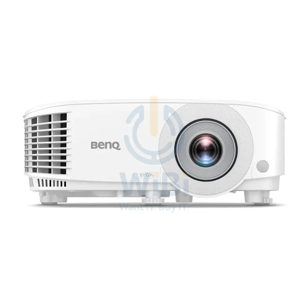 BenQ MS560 DLP Projector - 4000 Lumens / SVGA / D-Sub / HDMI / USB / RS232 / White Monitors & Projectors > Projectors