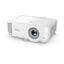 BenQ MS560 DLP Projector - 4000 Lumens / SVGA / D-Sub / HDMI / USB / RS232 / White Monitors & Projectors > Projectors