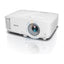 جهاز عرض بنكيو MX550 DLP MX550 DLP جهاز عرض - 3600 لومن / XGA / D-Sub / إتش دي إم أي  يو اس بي / RS232 / أبيض شاشات  أجهزة العرض > أجهزة العرض