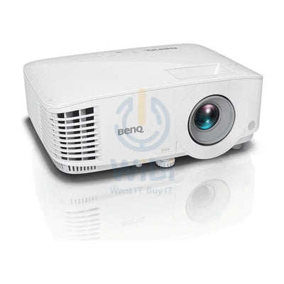 BenQ MX550 DLP Projector - 3600 Lumens / XGA / D-Sub / HDMI / USB / RS232 / White Monitors & Projectors > Projectors