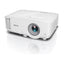 BenQ MX550 DLP Projector - 3600 Lumens / XGA / D-Sub / HDMI / USB / RS232 / White Monitors & Projectors > Projectors