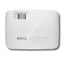 BenQ MX550 DLP Projector - 3600 Lumens / XGA / D-Sub / HDMI / USB / RS232 / White Monitors & Projectors > Projectors