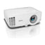 BenQ MX550 DLP Projector - 3600 Lumens / XGA / D-Sub / HDMI / USB / RS232 / White Monitors & Projectors > Projectors