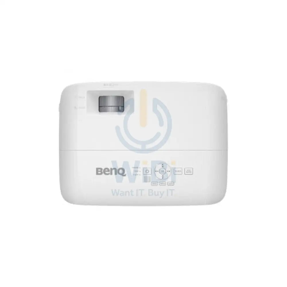 جهاز عرض بنكيو MX560 DLP MX560 DLP جهاز عرض - 4000 لومن / XGA / D-Sub / إتش دي إم أي  يو اس بي / RS232 / أبيض شاشات  أجهزة العرض > أجهزة العرض