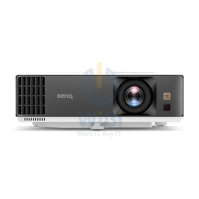 بنكيو TK700 الألعاب  جهاز عرض  - DLP / 4K UHD / 3200 لومن / إتش دي إم أي / يو اس بي / RS232