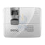 BenQ W1070+ DLP Projector - 2200 Lumens / Full HD / D-Sub / HDMI / MHL / RCA Jack / Mini Jack / USB / RS232