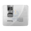 BenQ W1070+ DLP Projector - 2200 Lumens / Full HD / D-Sub / HDMI / MHL / RCA Jack / Mini Jack / USB / RS232