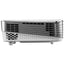 BenQ W1070+ DLP Projector - 2200 Lumens / Full HD / D-Sub / HDMI / MHL / RCA Jack / Mini Jack / USB / RS232