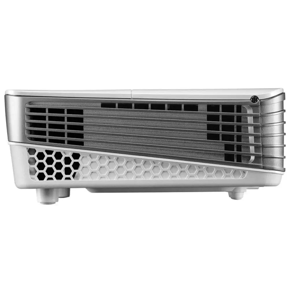 BenQ W1070+ DLP Projector - 2200 Lumens / Full HD / D-Sub / HDMI / MHL / RCA Jack / Mini Jack / USB / RS232