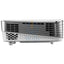 BenQ W1070+ DLP Projector - 2200 Lumens / Full HD / D-Sub / HDMI / MHL / RCA Jack / Mini Jack / USB / RS232