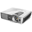 BenQ W1070+ DLP Projector - 2200 Lumens / Full HD / D-Sub / HDMI / MHL / RCA Jack / Mini Jack / USB / RS232