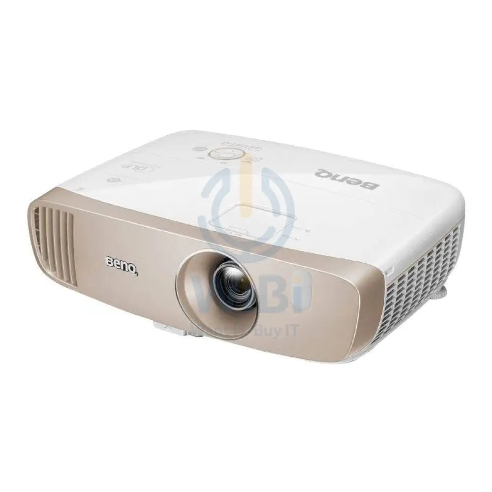 BenQ W2000 DLP Projector - 2000 Lumens / Full HD / D-Sub / USB / HDMI / MHL / RS232 / RCA / IR Receiver