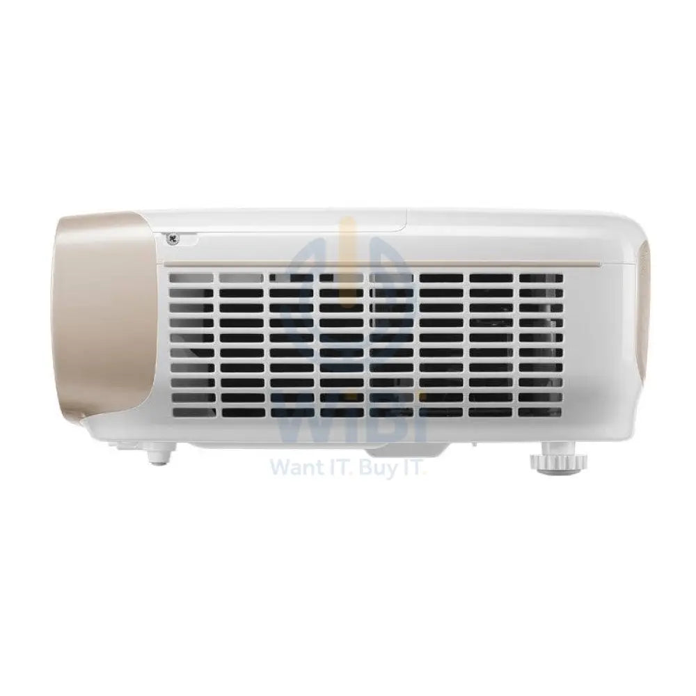 BenQ W2000 DLP Projector - 2000 Lumens / Full HD / D-Sub / USB / HDMI / MHL / RS232 / RCA / IR Receiver