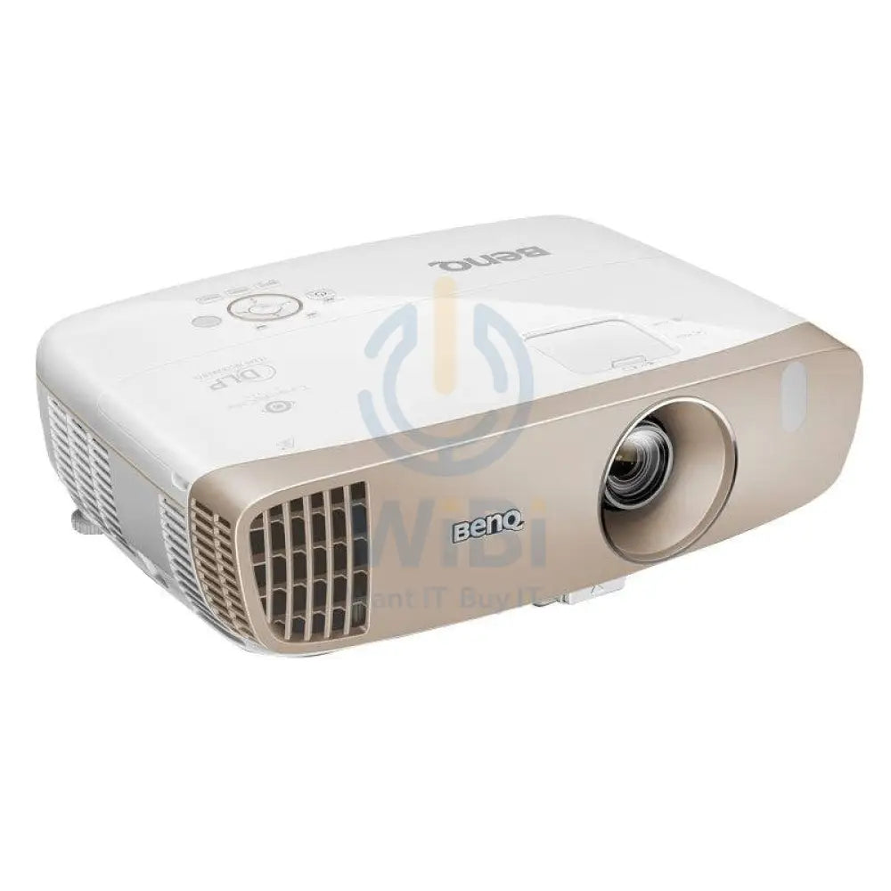 BenQ W2000 DLP Projector - 2000 Lumens / Full HD / D-Sub / USB / HDMI / MHL / RS232 / RCA / IR Receiver