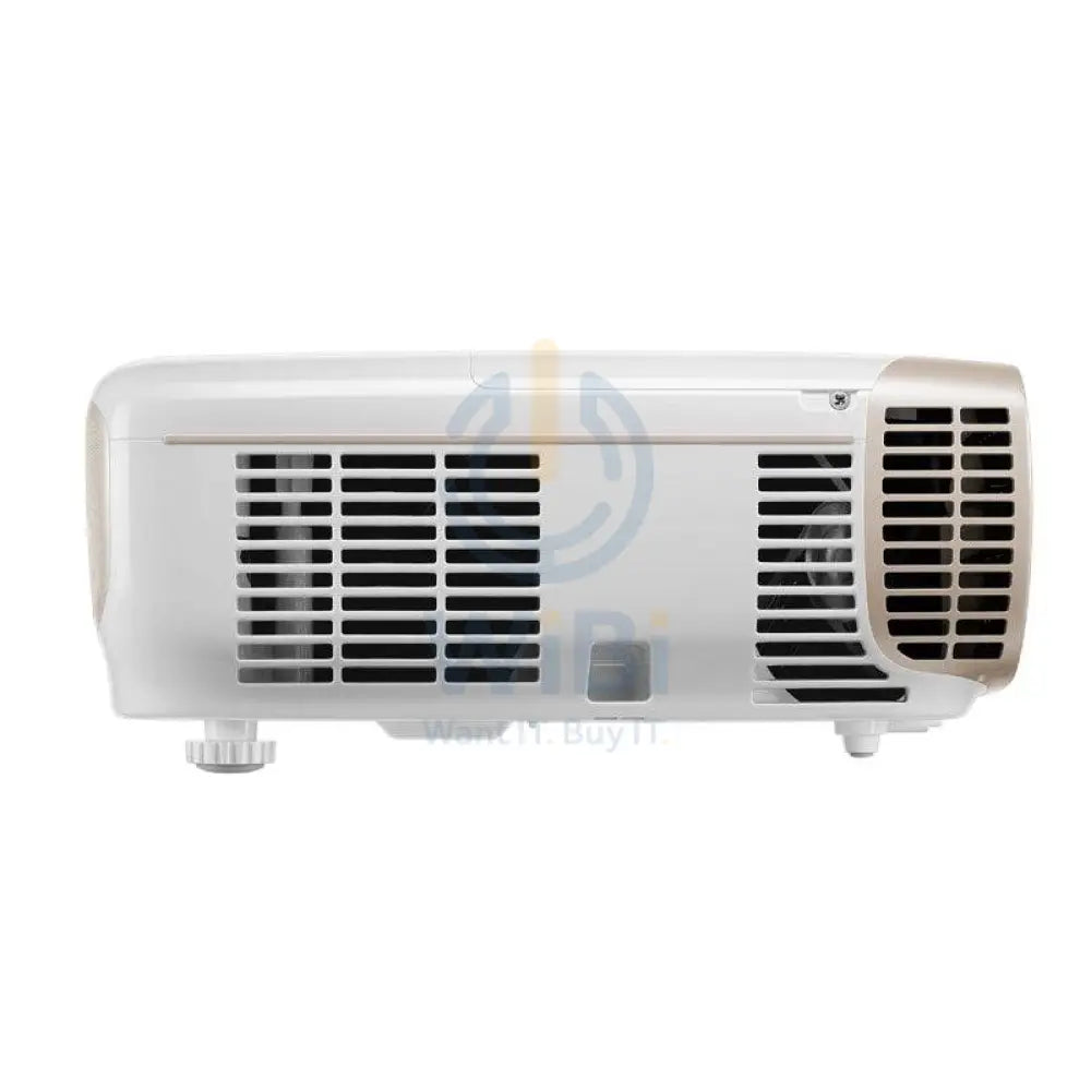 BenQ W2000 DLP Projector - 2000 Lumens / Full HD / D-Sub / USB / HDMI / MHL / RS232 / RCA / IR Receiver