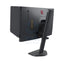 BenQ ZOWIE XL2586X + Esports Gaming Monitor - 24.1’’ TN FHD / 0.28ms / 600Hz / HDMI 2.1 / DisplayPort 1.4 / DyAc 2