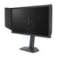 BenQ ZOWIE XL2586X + Esports Gaming Monitor - 24.1’’ TN FHD / 0.28ms / 600Hz / HDMI 2.1 / DisplayPort 1.4 / DyAc 2