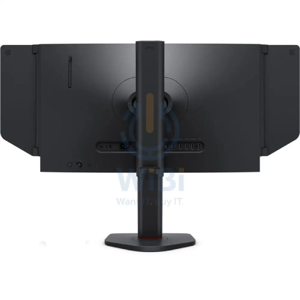 BenQ ZOWIE XL2586X + Esports Gaming Monitor - 24.1’’ TN FHD / 0.28ms / 600Hz / HDMI 2.1 / DisplayPort 1.4 / DyAc 2