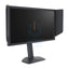 BenQ ZOWIE XL2586X + Esports Gaming Monitor - 24.1’’ TN FHD / 0.28ms / 600Hz / HDMI 2.1 / DisplayPort 1.4 / DyAc 2