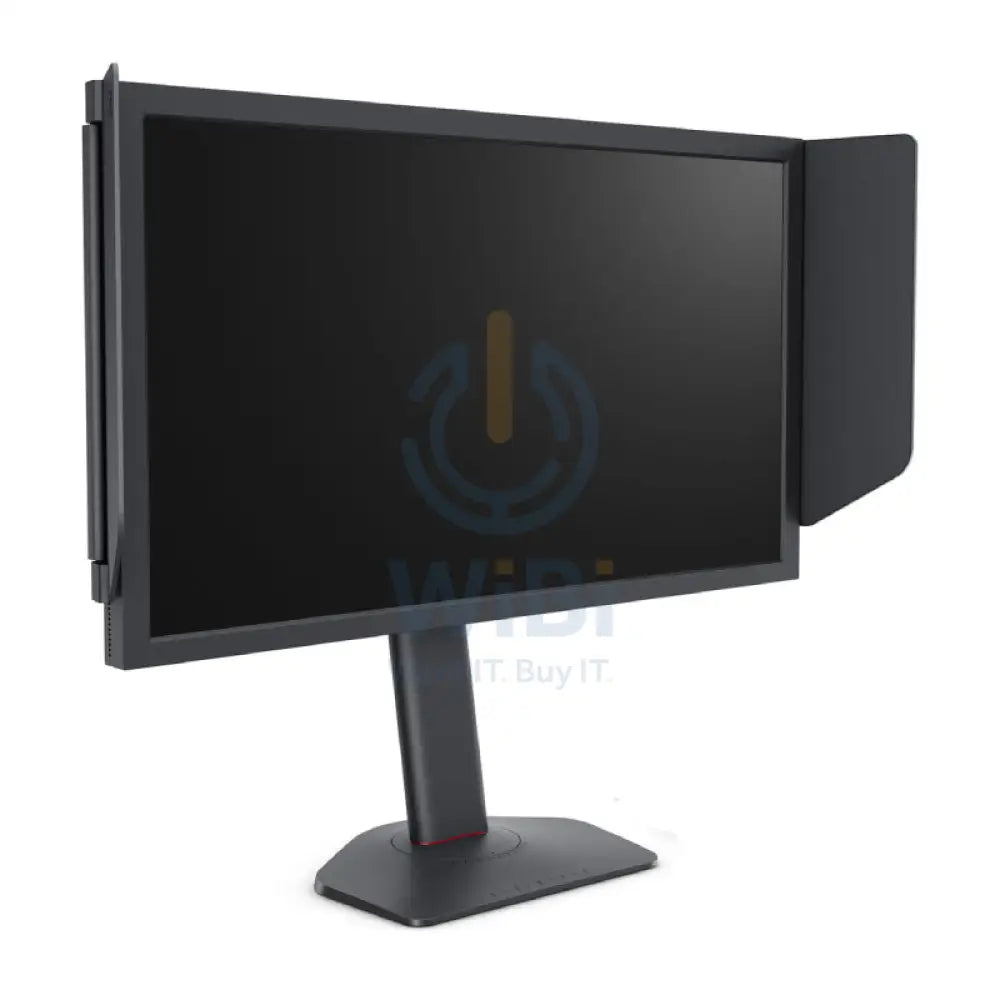 BenQ ZOWIE XL2586X + Esports Gaming Monitor - 24.1’’ TN FHD / 0.28ms / 600Hz / HDMI 2.1 / DisplayPort 1.4 / DyAc 2