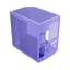 HYTE Y70 Modern Aesthetic Mid Tower Case - Taro Milk
