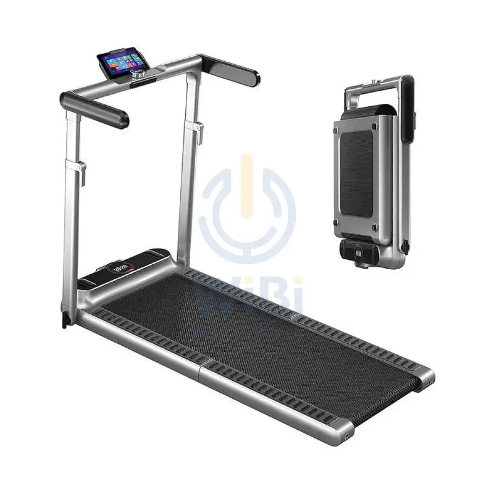 Black Bull Walking Pad Foldable Treadmill Accessories > Smart Devices