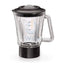 Black + Decker BX600G-B5 - 600 Watts / 1.5 Liters / Glass Blender Mincer And Grinder Accessories > Smart Devices