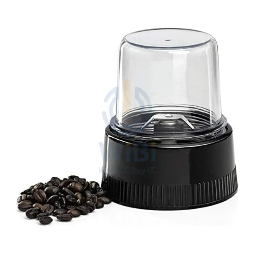 Black + Decker BX600G-B5 - 600 Watts / 1.5 Liters / Glass Blender Mincer And Grinder Accessories > Smart Devices