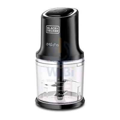 Black + Decker FC500 - 500 Watts / 500 ml / Vertical Chopper Accessories > Smart Devices