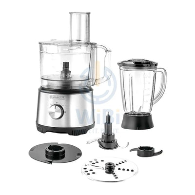 Black + Decker FX825-B5 Food Processor Accessories > Smart Devices