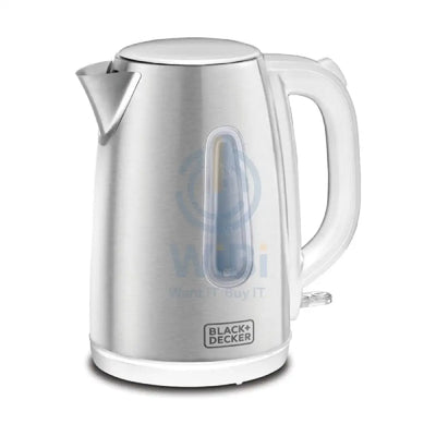 Black + Decker JC454-B5 Electric Kettle Accessories > Smart Devices