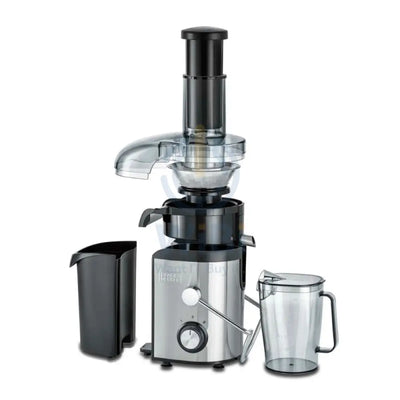Black + Decker JE800-B5 Juice Extractor Accessories > Smart Devices
