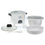 Black + Decker RC1850-B5 Rice Cooker Accessories > Smart Devices