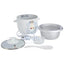 Black + Decker RC650B5 Rice Cooker Accessories > Smart Devices