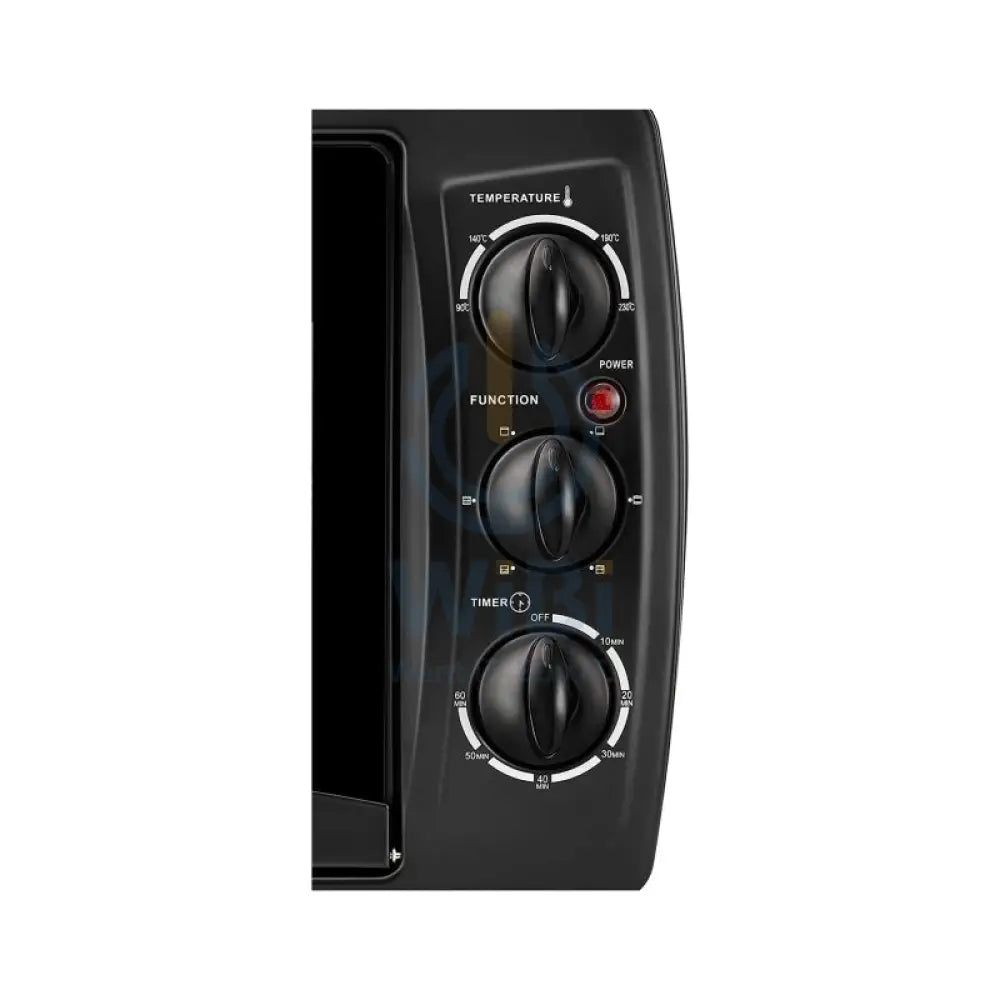 Black + Decker TRO19RDG Toaster Oven Accessories > Smart Devices