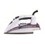 Black + Decker X1750-B5 Steam Iron - 1750 Watts / Non-Stick Soleplate Accessories > Smart Devices