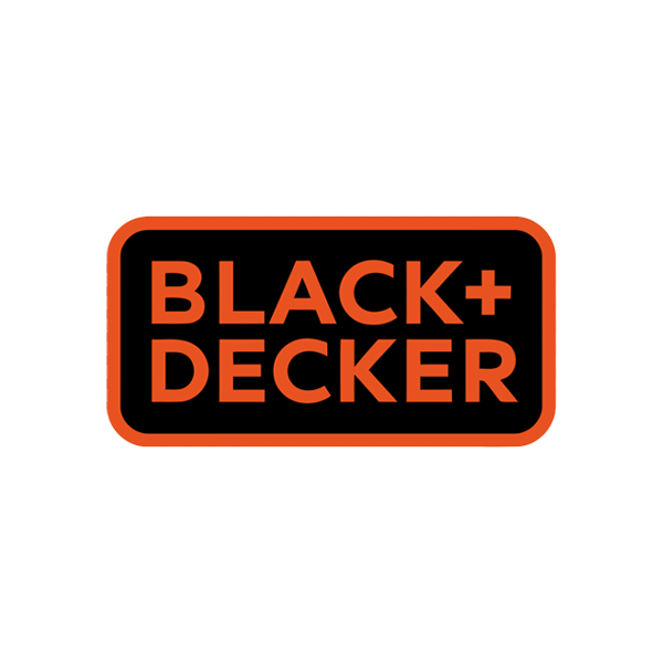 Black+Decker