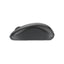 Logitech M240 Silent Bluetooth Mouse - Graphite