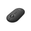 Logitech Pebble Mouse 2 M350S / Wireless / Bluetooth Mouse - Tonal Graphite