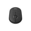 Logitech Pebble Mouse 2 M350S / Wireless / Bluetooth Mouse - Tonal Graphite