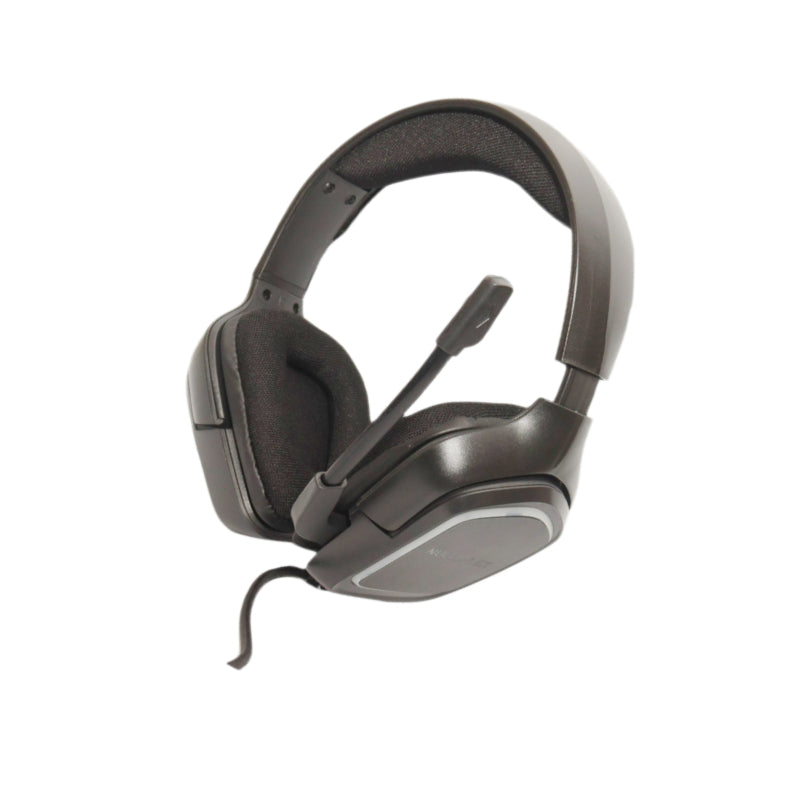 Nulliplex N6 Gaming Headphones - Black