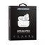 Rockrose True Wireless Earbuds Opera Pro - White Accessories > Audio > Headphones