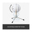 Blue Snowball iCE USB Microphone - USB / White