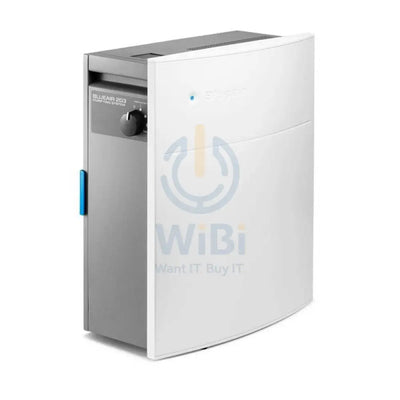 Blueair Classic 203 Air Purifier - Up to 22 m² / White Accessories > Smart Devices