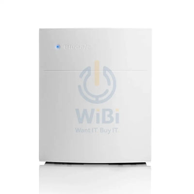 Blueair Classic 203 Air Purifier - Up to 22 m² / White Accessories > Smart Devices