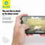 Blueo Anti Glare Matte Tempered Glass for iPhone 12 Mini (5.4) Accessories > Mobiles & Tablets > Mobiles > Screen
